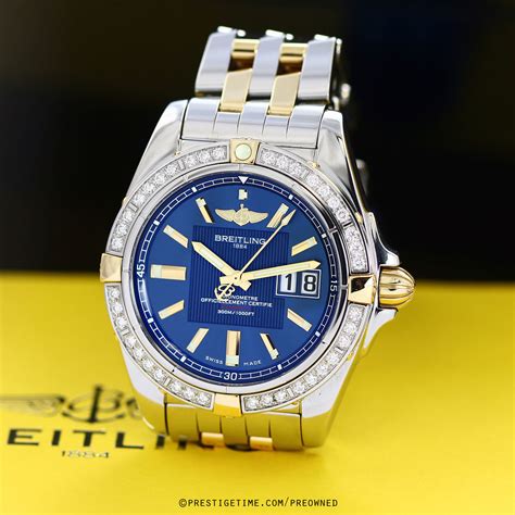 watch sale breitling|pre owned breitling for sale.